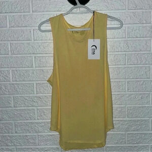 Zyia Sunlight  Premium Tank